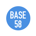 Base58 0.0.1 Extension for Visual Studio Code