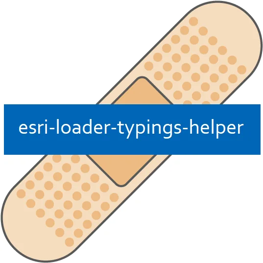 esri-loader Typings Helper 1.3.0 Extension for Visual Studio Code