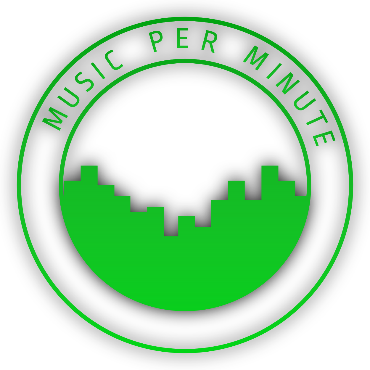 Music Per Minute 1.1.10 Extension for Visual Studio Code