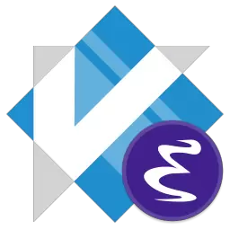 Vimacs for VSCode
