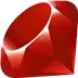 Rufo - Ruby formatter Icon Image