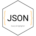 JSON Path Query & Highlighter 0.1.0 Extension for Visual Studio Code