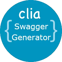Clia Swagger Generator 0.1.1 Extension for Visual Studio Code
