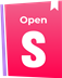 Open Storybook Story Icon Image