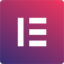 Elementor Snippets & Autocompletions Icon Image