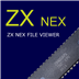 NEX FileViewer