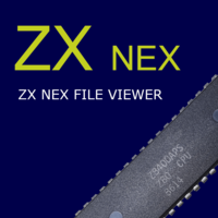 NEX FileViewer 1.4.0 Extension for Visual Studio Code