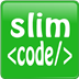 AutoHotKey SlimCode Icon Image