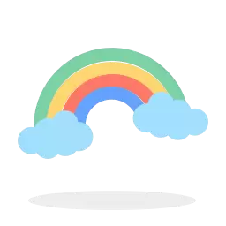 Rainbow Fart 1.4.1 Extension for Visual Studio Code