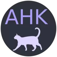 AutoHotkey NekoHelp 0.0.54 Extension for Visual Studio Code