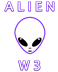 AlienW3 Theme 2.2.7