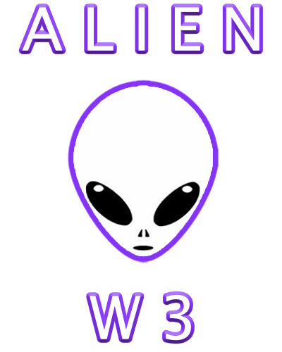 AlienW3 Theme 2.2.6 Extension for Visual Studio Code