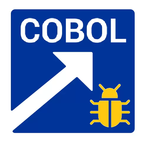 Rech Cobol Debugger for VSCode