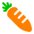 Veggie Code Icon Image