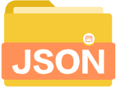 Json Enhanced for VSCode