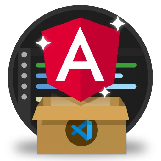 Angular Development Extension Pack 4.0.0 Extension for Visual Studio Code