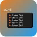 October Code for VSCode