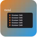 October Code