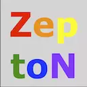 ZeptoN Syntax Highlighter for VSCode