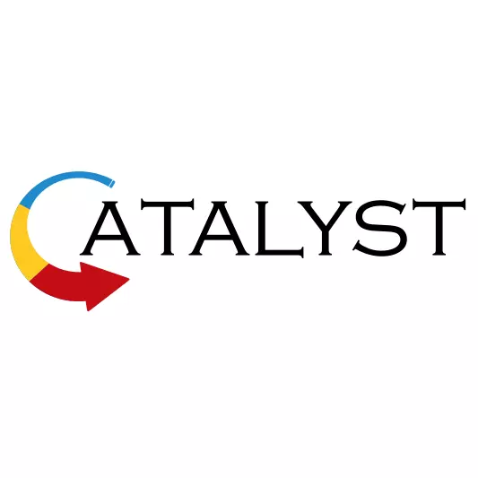 Catalyst 1.7.12 Extension for Visual Studio Code