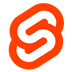 Svelte 3 Snippets Icon Image