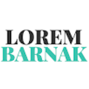 Lorem Barnak 1.2.1 Extension for Visual Studio Code
