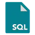 SQLParse Icon Image