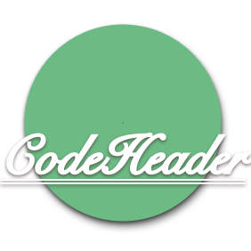 CodeHeader 0.1.7 Extension for Visual Studio Code