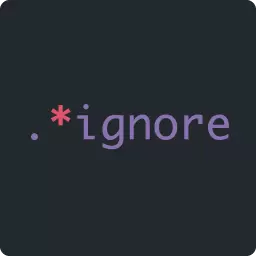 Ignore for VSCode