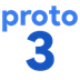 Proto3 Icon Image