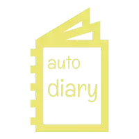 Auto Diary for VSCode