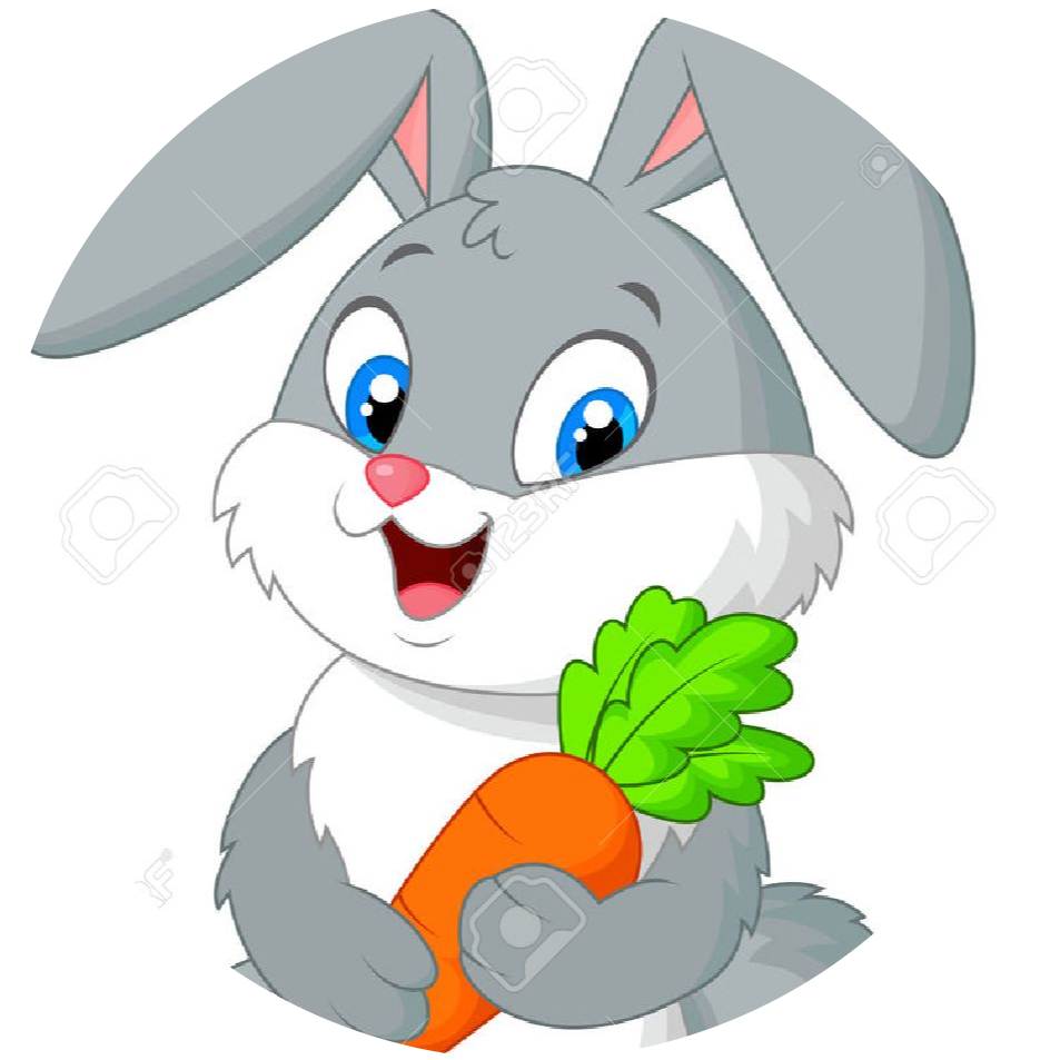 Rabbit Niceicons for VSCode