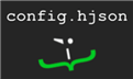 Hjson Formatter Icon Image