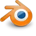Blender 综合开发工具 Icon Image