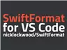 SwiftFormat Icon Image