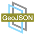 GeoJSON Snippets Icon Image