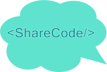 Share Code 0.4.1 Extension for Visual Studio Code
