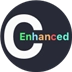 C Enhanced Theme Icon Image