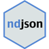 NDJson Colorizer