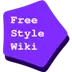 FreeStyleWiki Icon Image