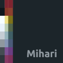 Mihari 0.4.0 Extension for Visual Studio Code