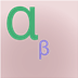 AlphaBeta Icon Image