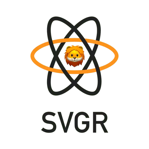 SVGR - SVG to React