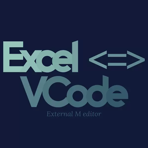EditExcelPQM 1.1.6 Extension for Visual Studio Code