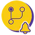 Pull Request Time Icon Image