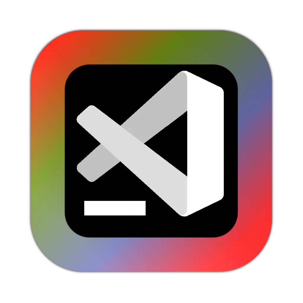 JetBrains Icons Enhanced 2.1.0 VSIX