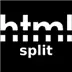 HTML Split