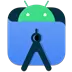 Android Studio Default Themes Icon Image