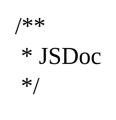 JSDoc Live Preview