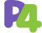 P4 Language Extension Icon Image